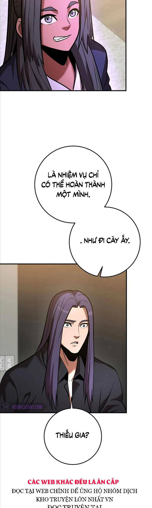 Thiên Tài Kiếm Thuật Của Gia Tộc Danh Giá Chapter 34 - Trang 2