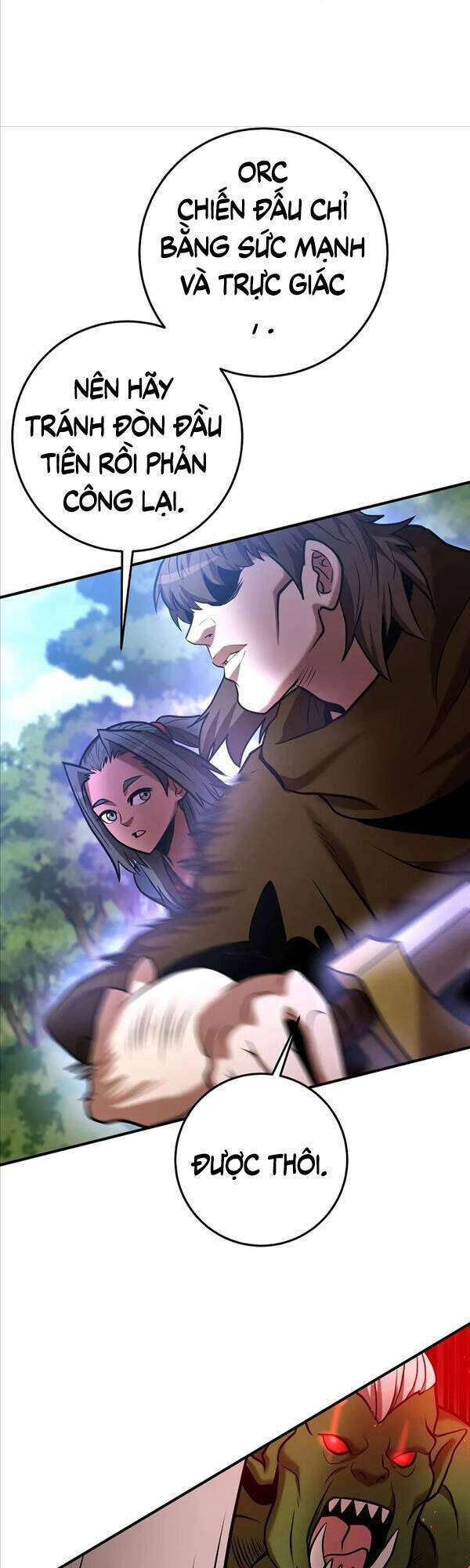 Thiên Tài Kiếm Thuật Của Gia Tộc Danh Giá Chapter 34 - Trang 2