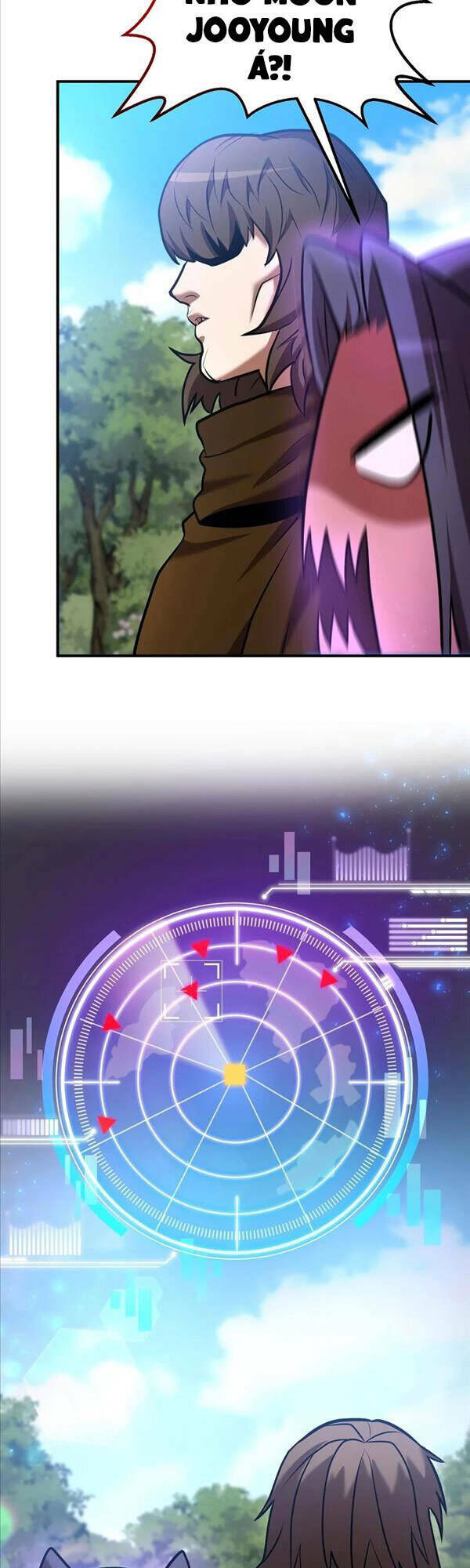 Thiên Tài Kiếm Thuật Của Gia Tộc Danh Giá Chapter 34 - Trang 2