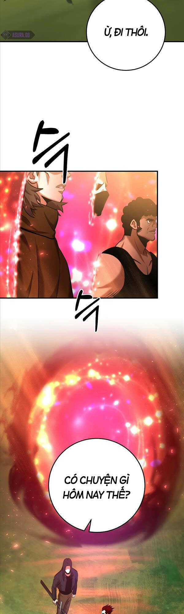 Thiên Tài Kiếm Thuật Của Gia Tộc Danh Giá Chapter 36 - Trang 2