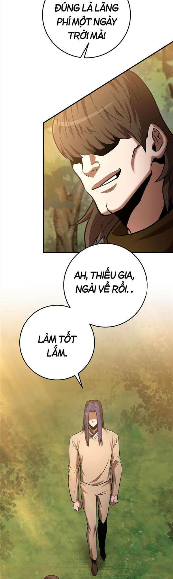 Thiên Tài Kiếm Thuật Của Gia Tộc Danh Giá Chapter 36 - Trang 2