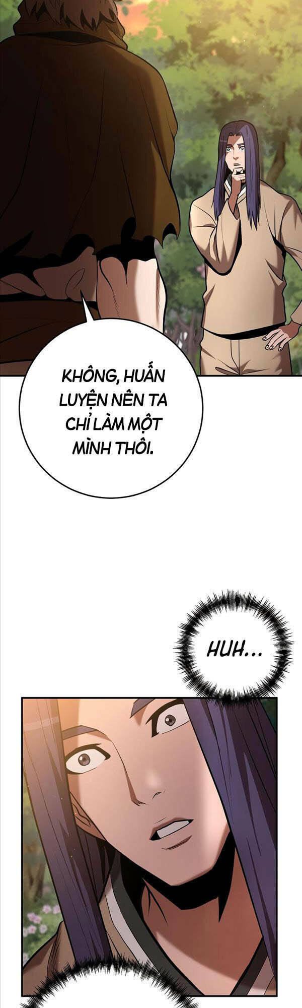 Thiên Tài Kiếm Thuật Của Gia Tộc Danh Giá Chapter 36 - Trang 2