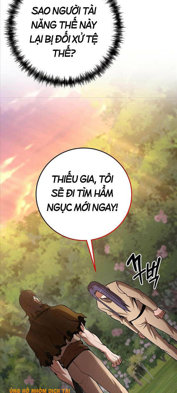 Thiên Tài Kiếm Thuật Của Gia Tộc Danh Giá Chapter 36 - Trang 2