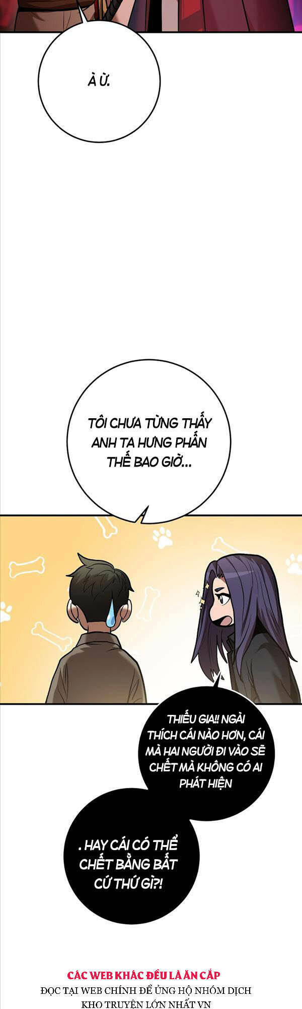 Thiên Tài Kiếm Thuật Của Gia Tộc Danh Giá Chapter 36 - Trang 2