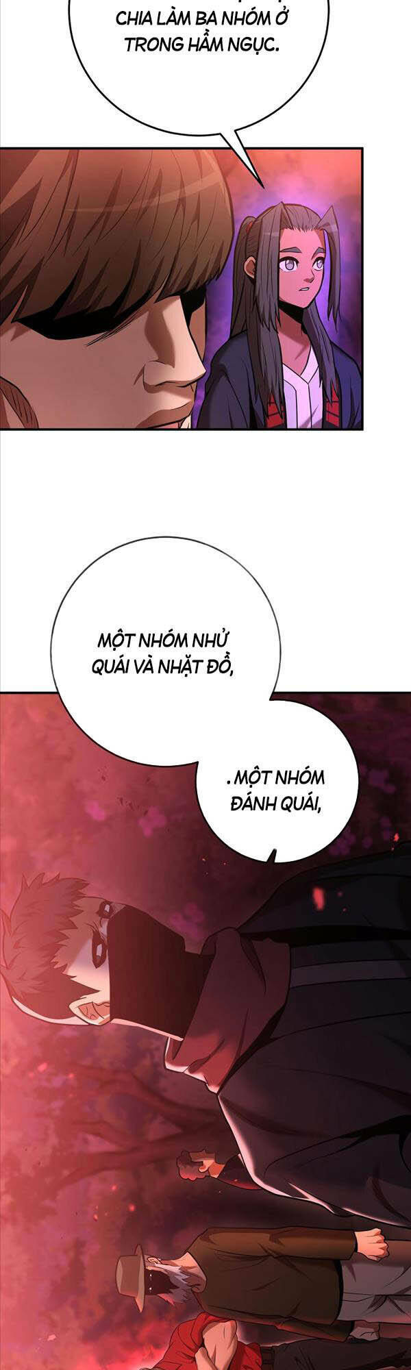 Thiên Tài Kiếm Thuật Của Gia Tộc Danh Giá Chapter 36 - Trang 2