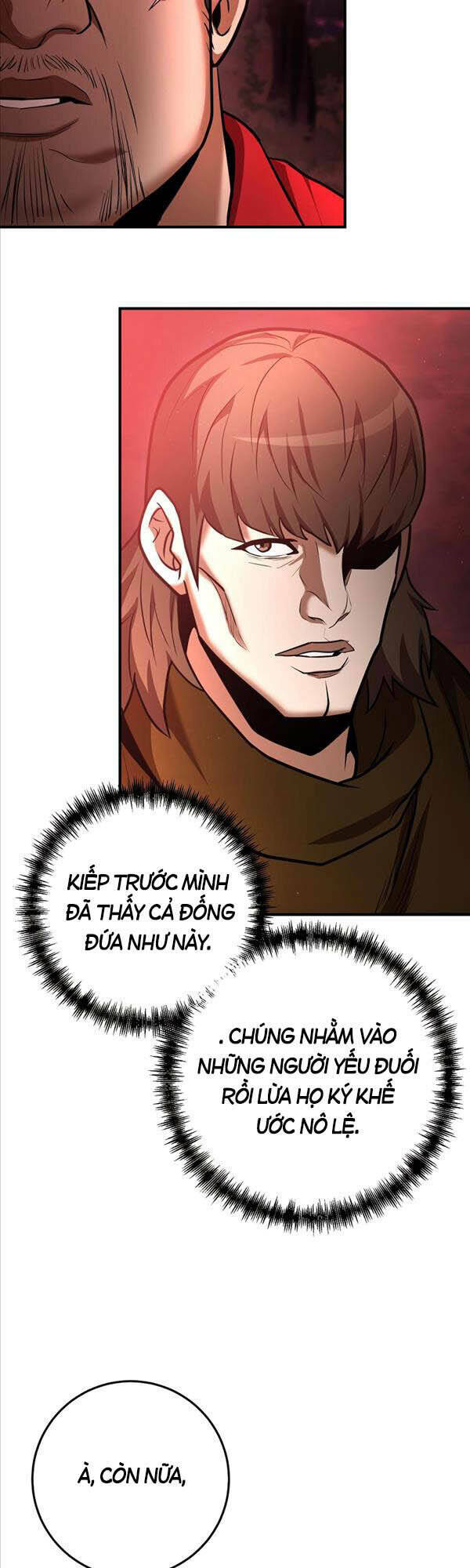 Thiên Tài Kiếm Thuật Của Gia Tộc Danh Giá Chapter 36 - Trang 2