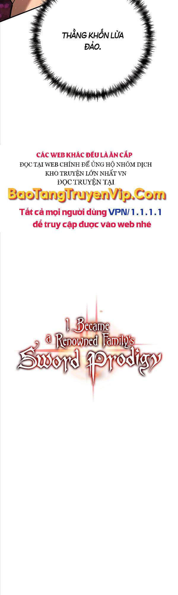 Thiên Tài Kiếm Thuật Của Gia Tộc Danh Giá Chapter 36 - Trang 2