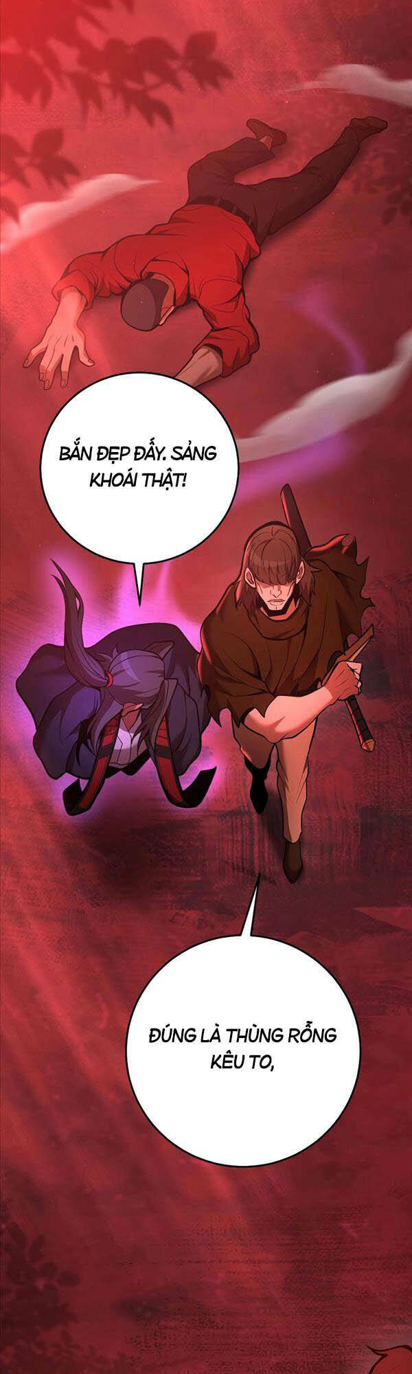 Thiên Tài Kiếm Thuật Của Gia Tộc Danh Giá Chapter 36 - Trang 2