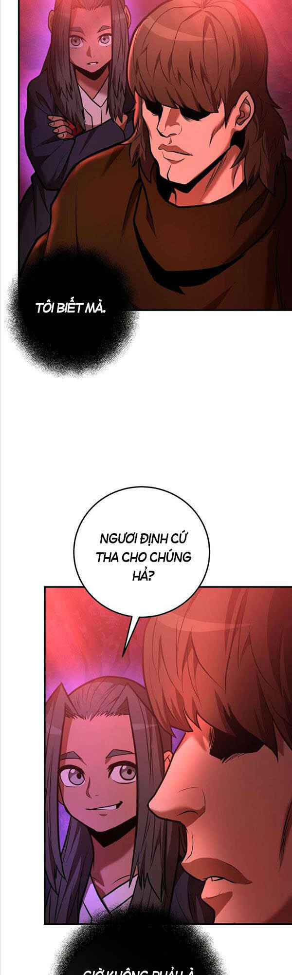 Thiên Tài Kiếm Thuật Của Gia Tộc Danh Giá Chapter 36 - Trang 2