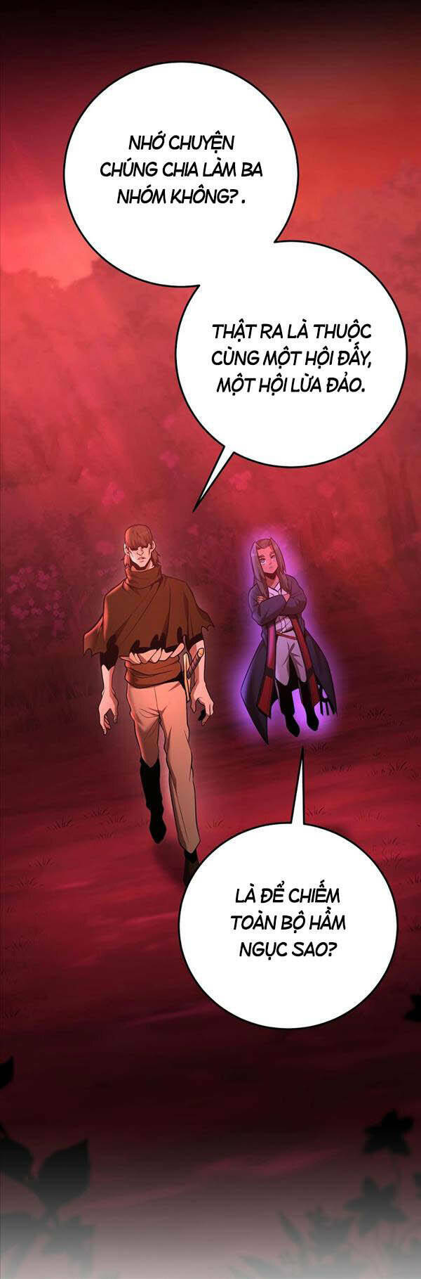 Thiên Tài Kiếm Thuật Của Gia Tộc Danh Giá Chapter 36 - Trang 2