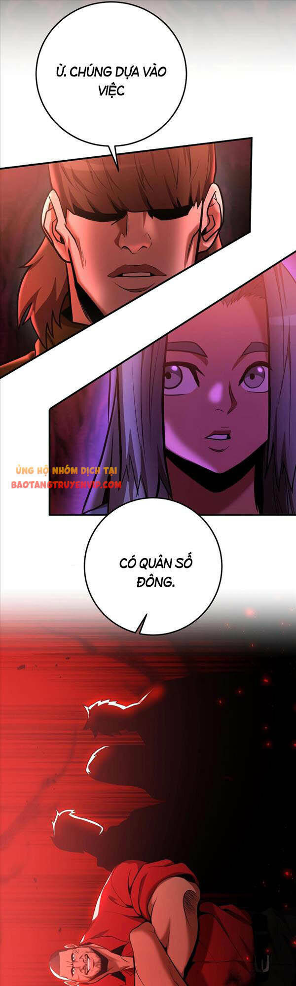 Thiên Tài Kiếm Thuật Của Gia Tộc Danh Giá Chapter 36 - Trang 2