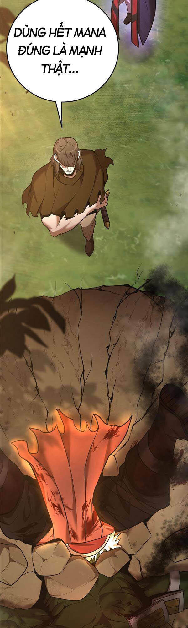 Thiên Tài Kiếm Thuật Của Gia Tộc Danh Giá Chapter 36 - Trang 2