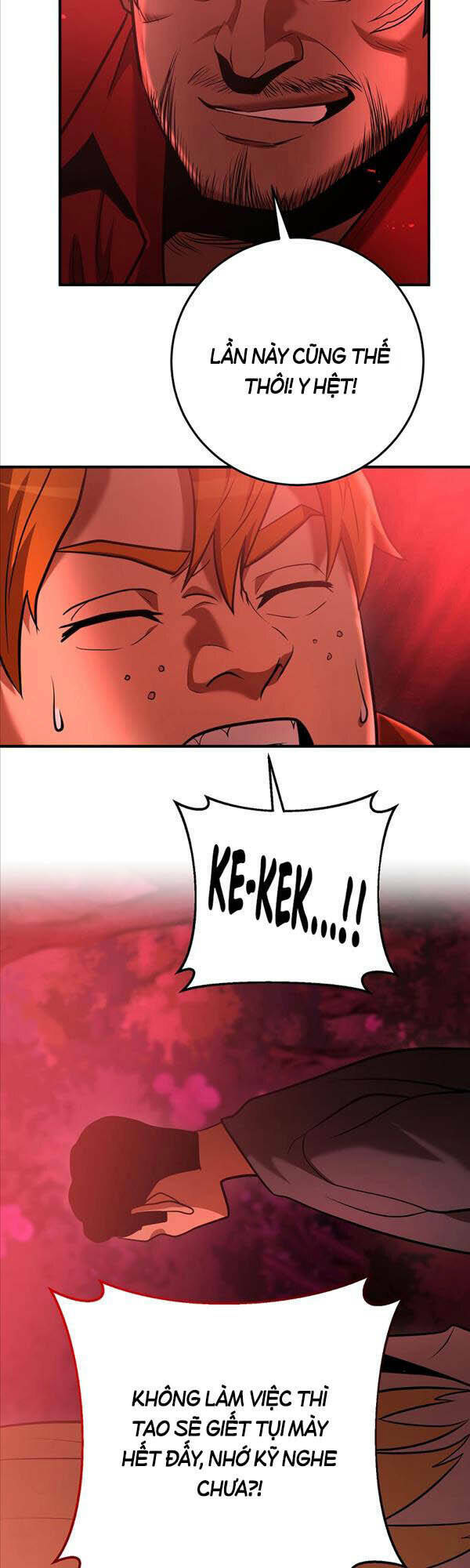 Thiên Tài Kiếm Thuật Của Gia Tộc Danh Giá Chapter 36 - Trang 2