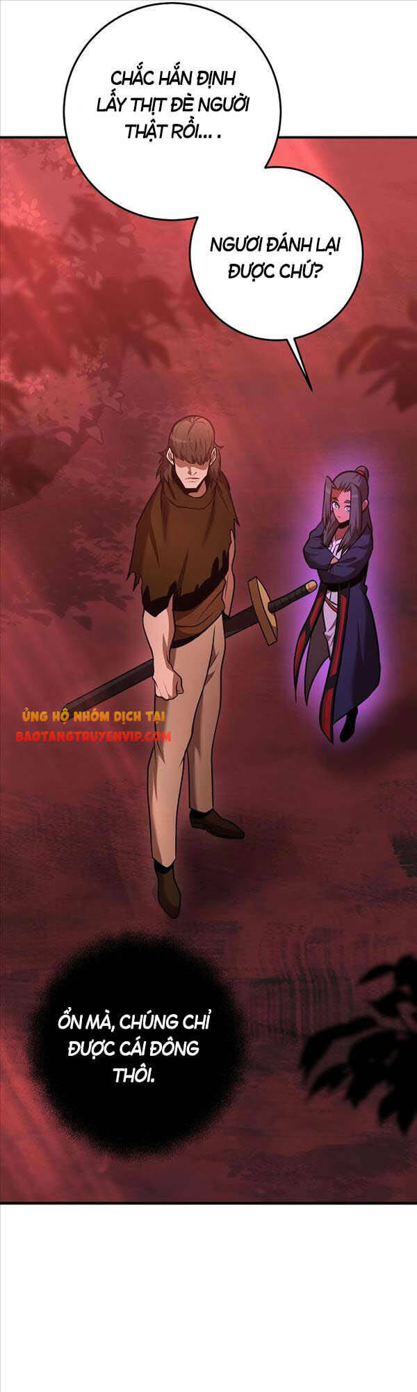 Thiên Tài Kiếm Thuật Của Gia Tộc Danh Giá Chapter 36 - Trang 2