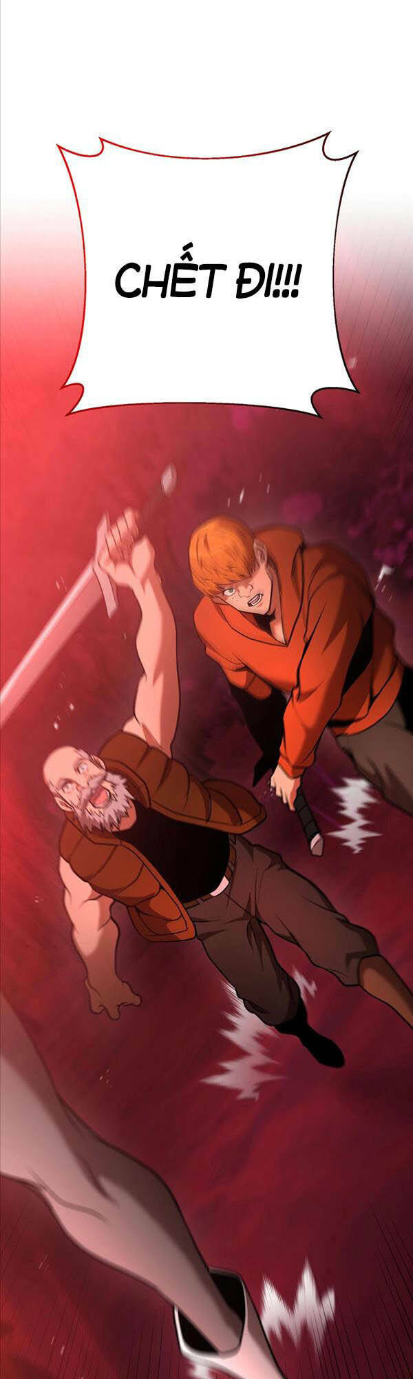 Thiên Tài Kiếm Thuật Của Gia Tộc Danh Giá Chapter 36 - Trang 2