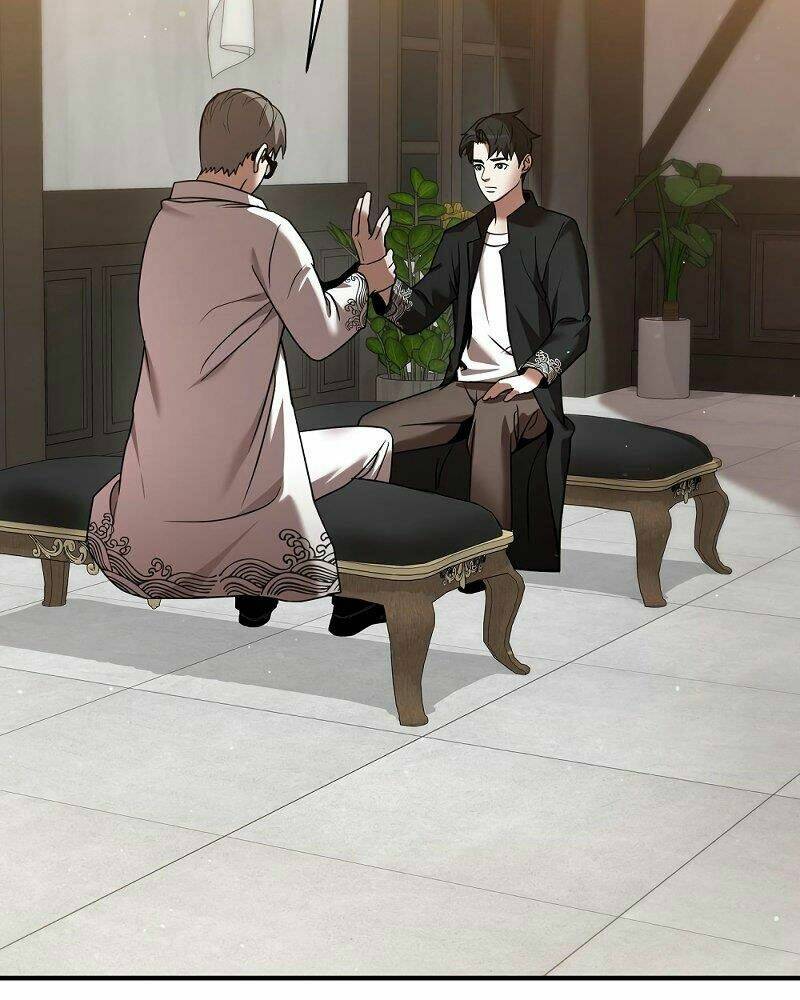 Thiên Tài Kiếm Thuật Của Gia Tộc Danh Giá Chapter 5 - Trang 2