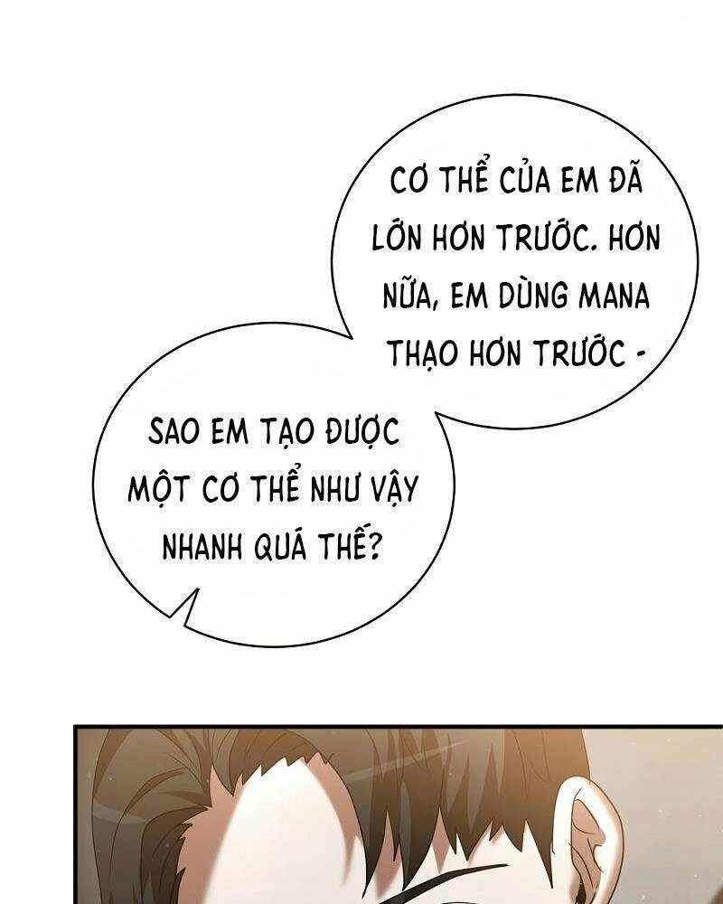 Thiên Tài Kiếm Thuật Của Gia Tộc Danh Giá Chapter 5 - Trang 2