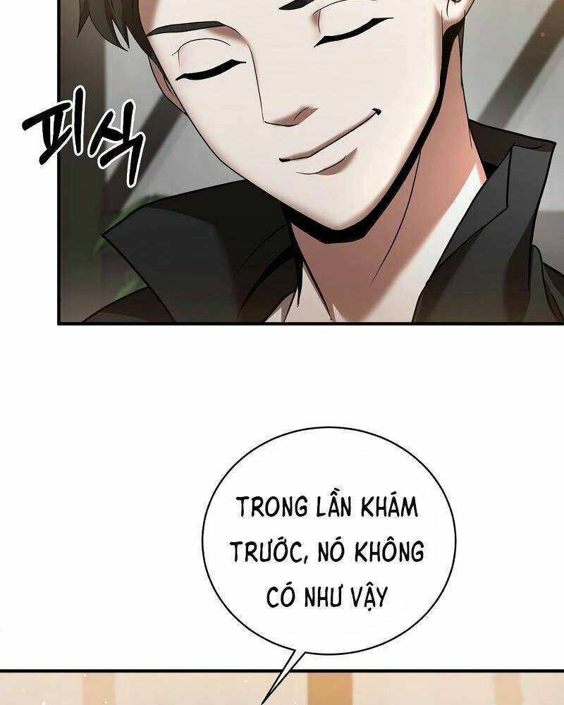 Thiên Tài Kiếm Thuật Của Gia Tộc Danh Giá Chapter 5 - Trang 2