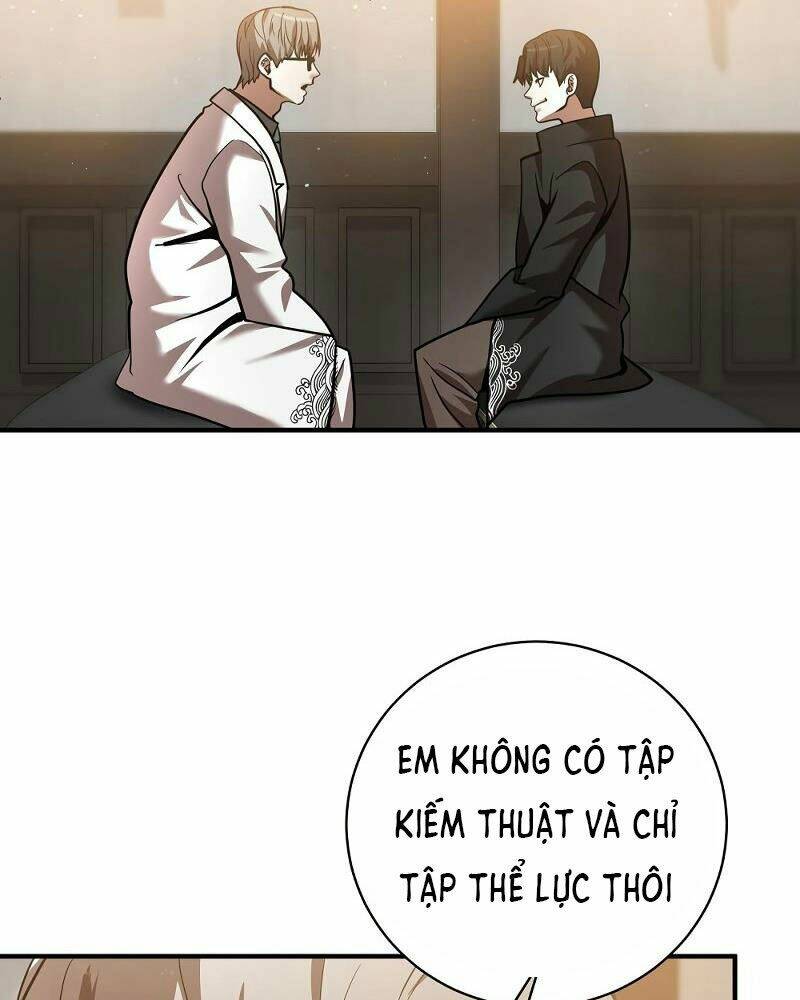 Thiên Tài Kiếm Thuật Của Gia Tộc Danh Giá Chapter 5 - Trang 2