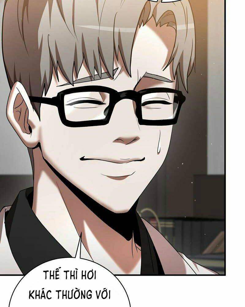 Thiên Tài Kiếm Thuật Của Gia Tộc Danh Giá Chapter 5 - Trang 2