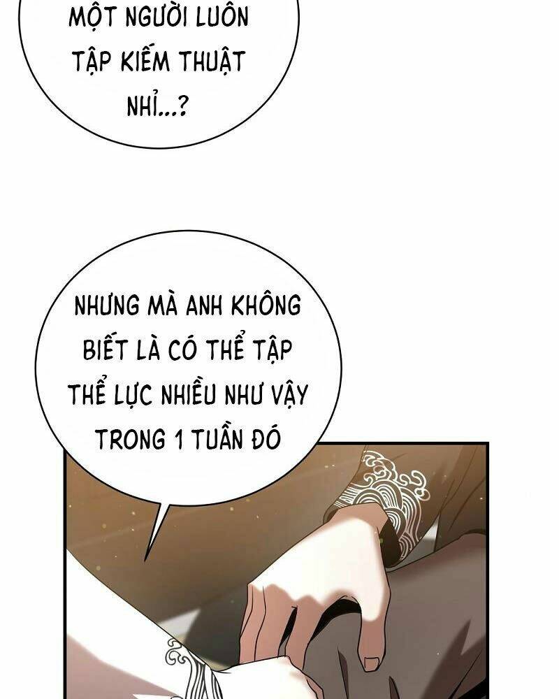 Thiên Tài Kiếm Thuật Của Gia Tộc Danh Giá Chapter 5 - Trang 2