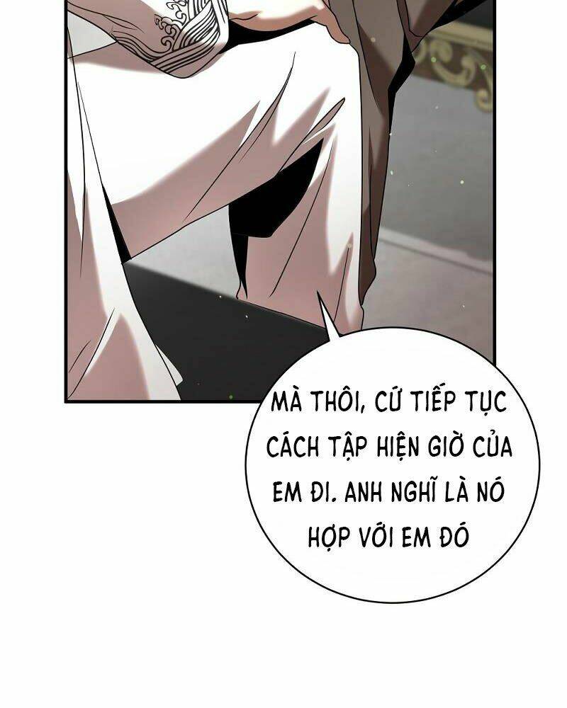 Thiên Tài Kiếm Thuật Của Gia Tộc Danh Giá Chapter 5 - Trang 2