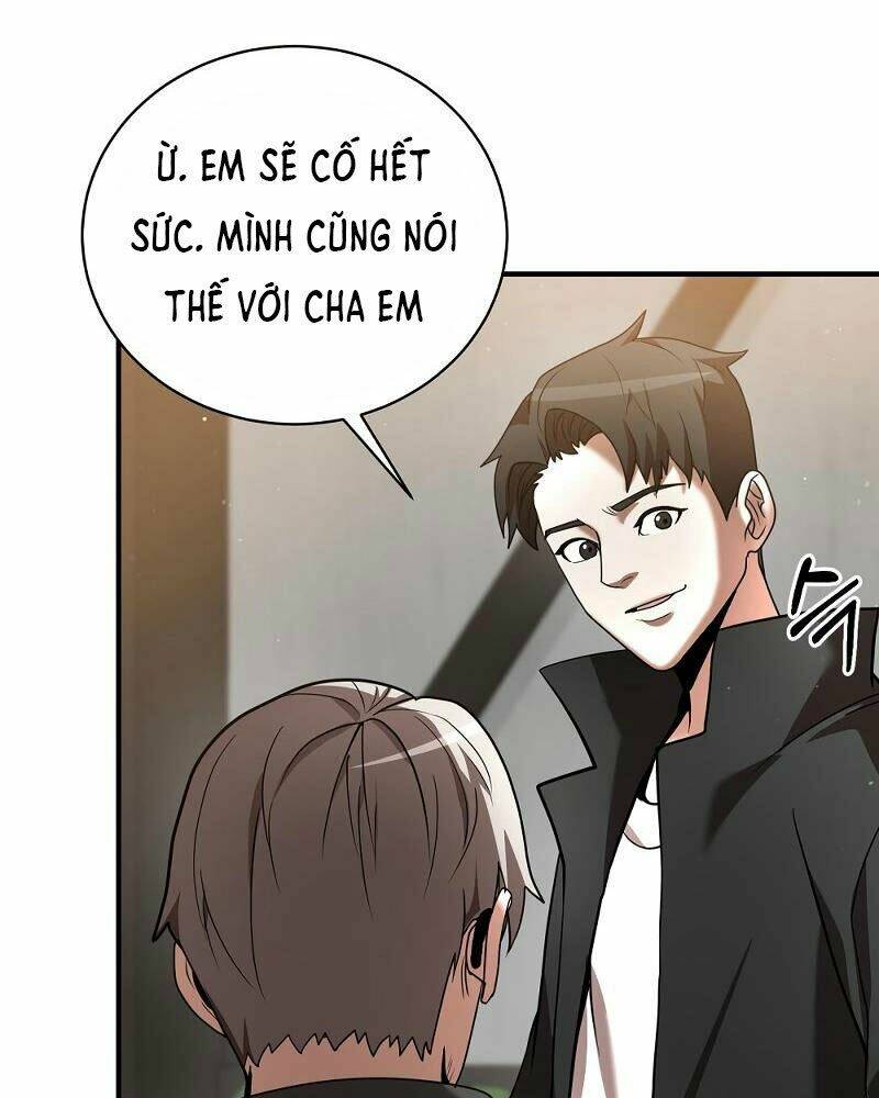 Thiên Tài Kiếm Thuật Của Gia Tộc Danh Giá Chapter 5 - Trang 2