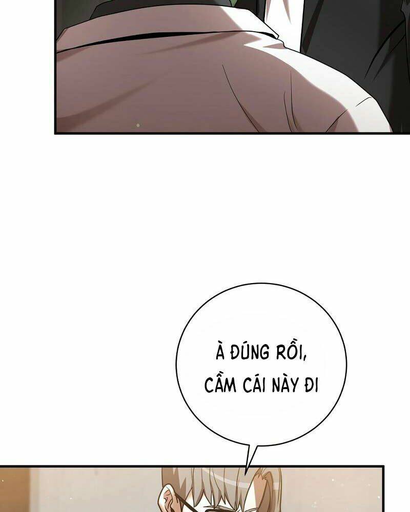 Thiên Tài Kiếm Thuật Của Gia Tộc Danh Giá Chapter 5 - Trang 2