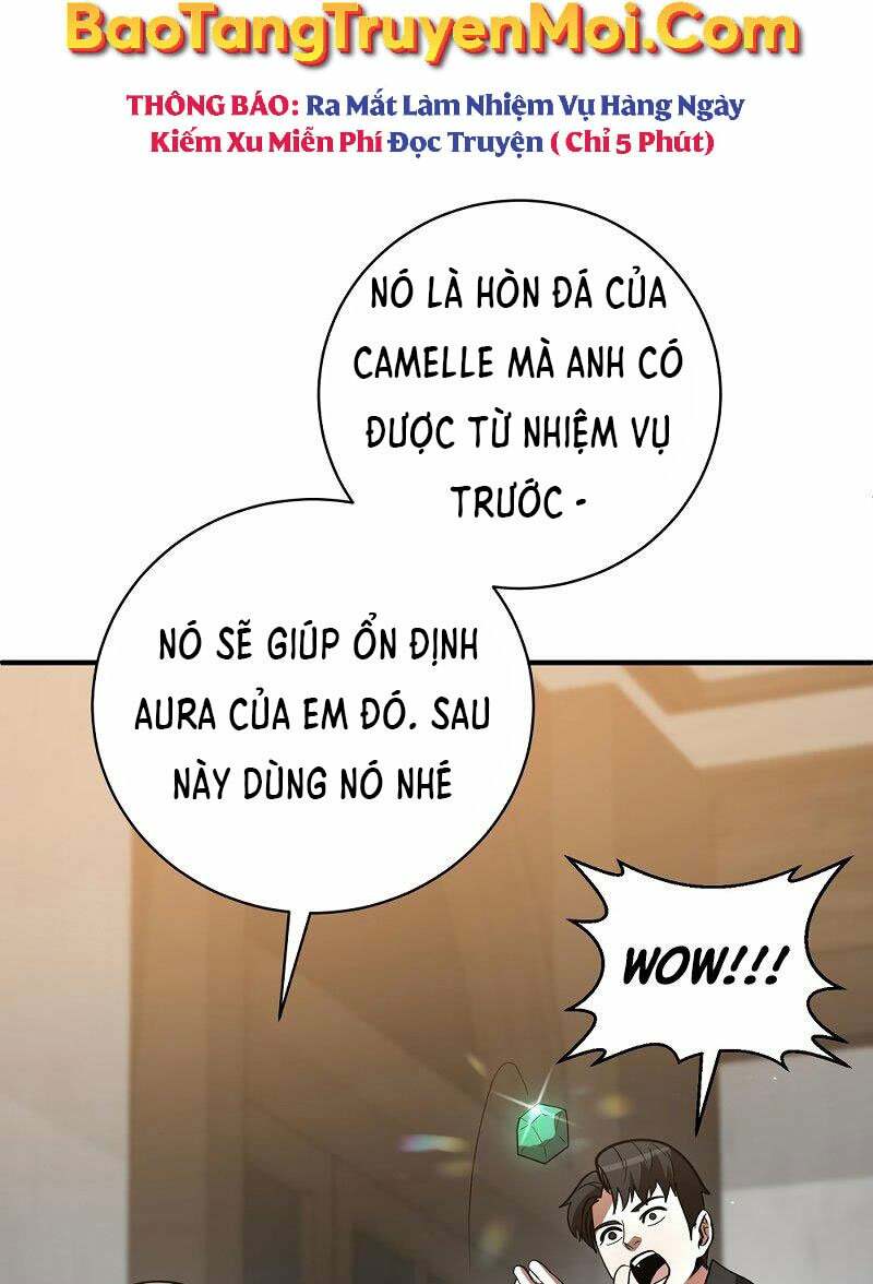 Thiên Tài Kiếm Thuật Của Gia Tộc Danh Giá Chapter 5 - Trang 2