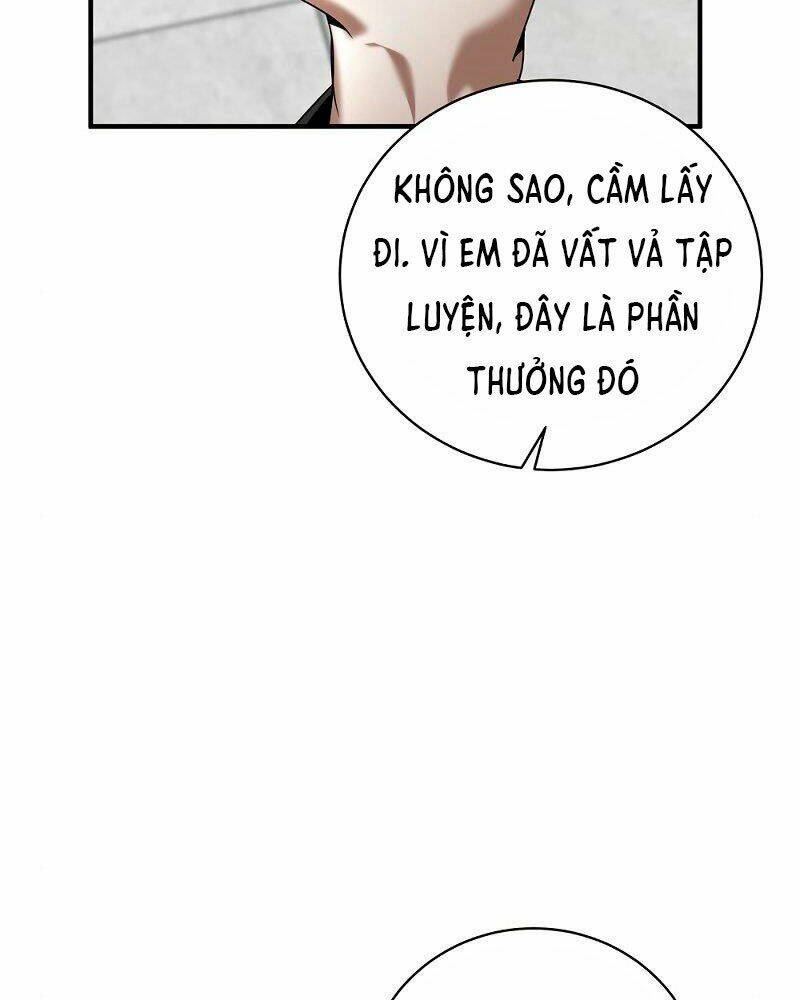 Thiên Tài Kiếm Thuật Của Gia Tộc Danh Giá Chapter 5 - Trang 2