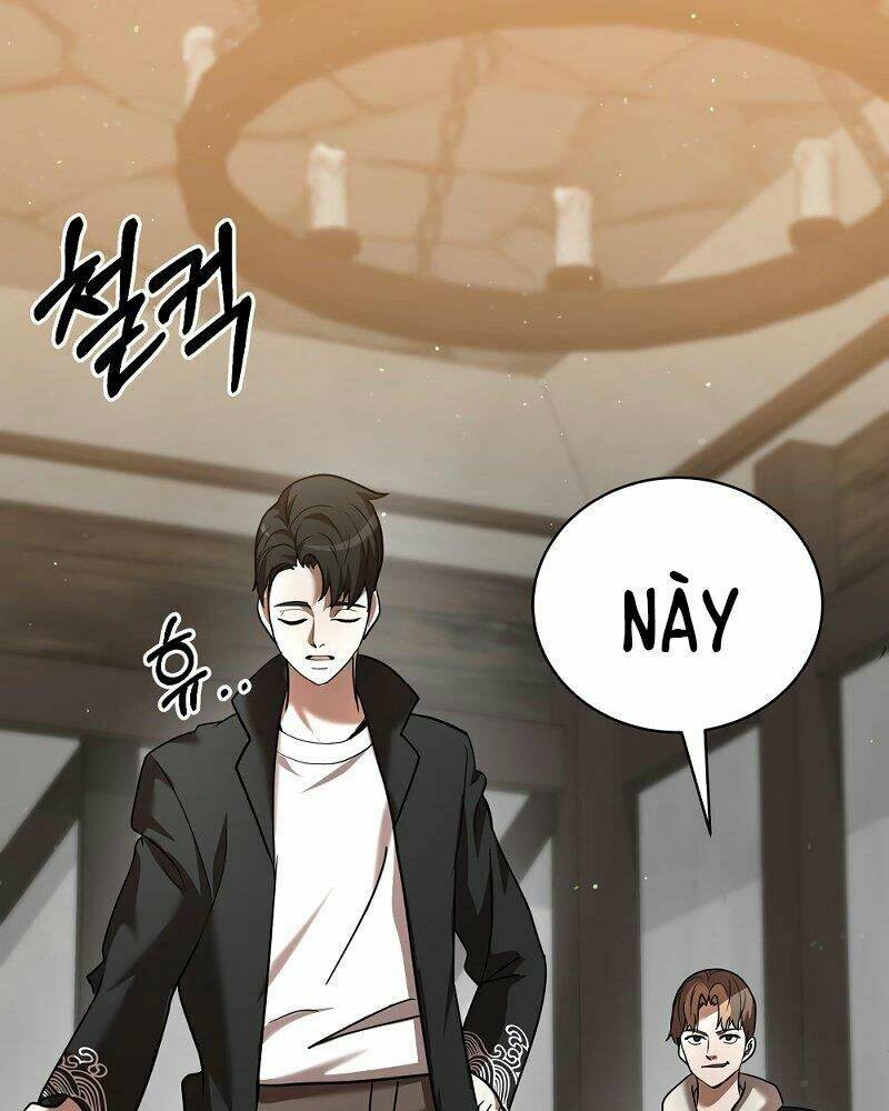 Thiên Tài Kiếm Thuật Của Gia Tộc Danh Giá Chapter 5 - Trang 2
