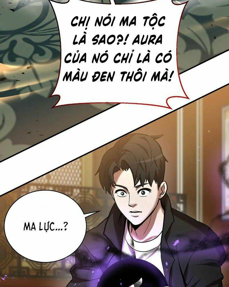 Thiên Tài Kiếm Thuật Của Gia Tộc Danh Giá Chapter 5 - Trang 2