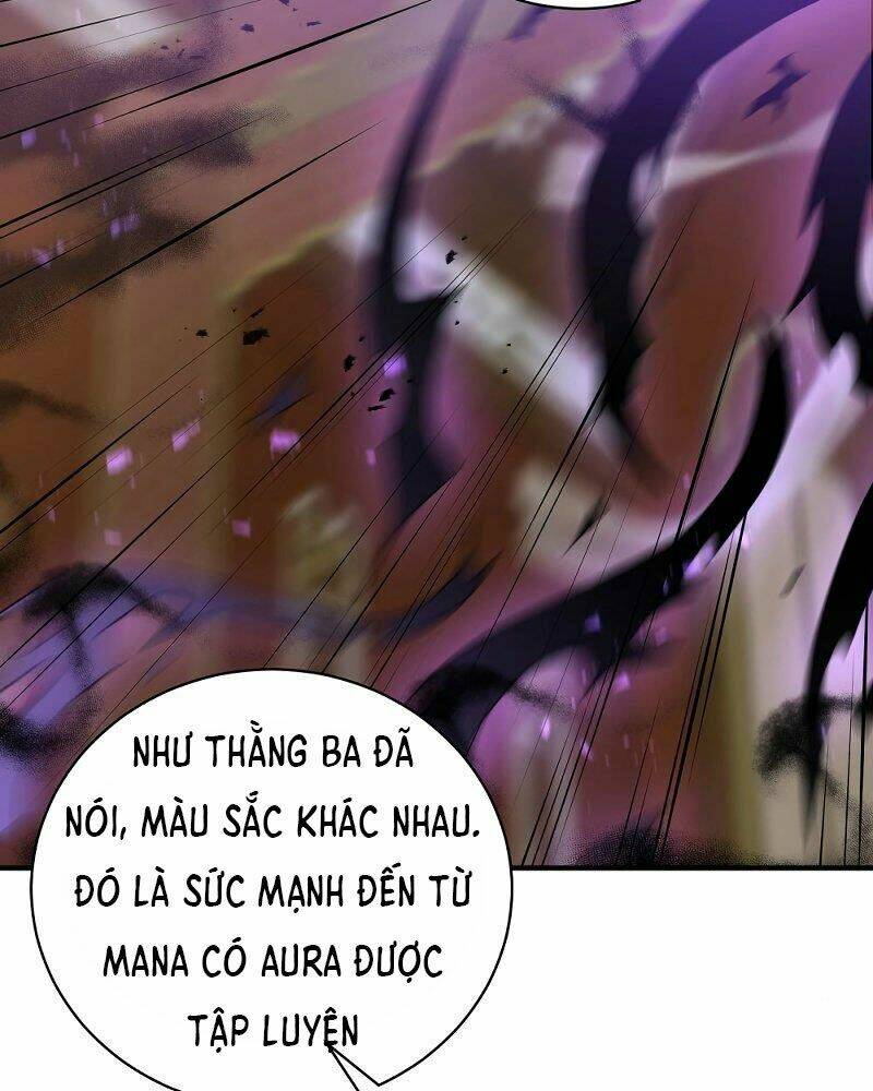 Thiên Tài Kiếm Thuật Của Gia Tộc Danh Giá Chapter 5 - Trang 2