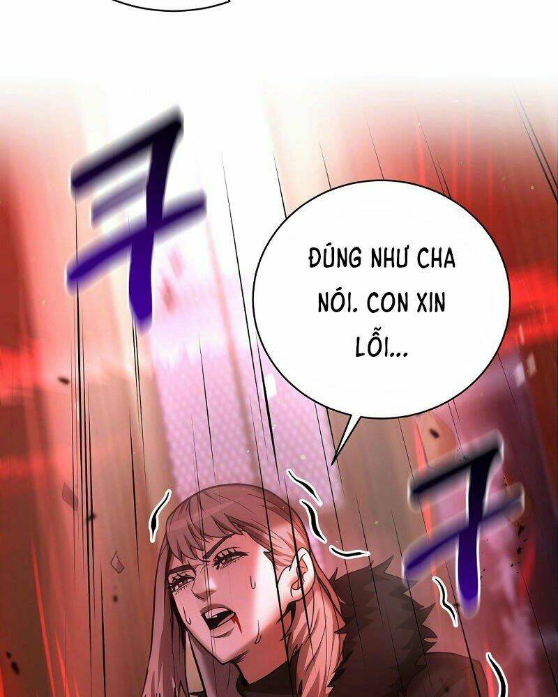 Thiên Tài Kiếm Thuật Của Gia Tộc Danh Giá Chapter 5 - Trang 2