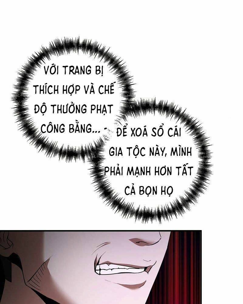 Thiên Tài Kiếm Thuật Của Gia Tộc Danh Giá Chapter 5 - Trang 2