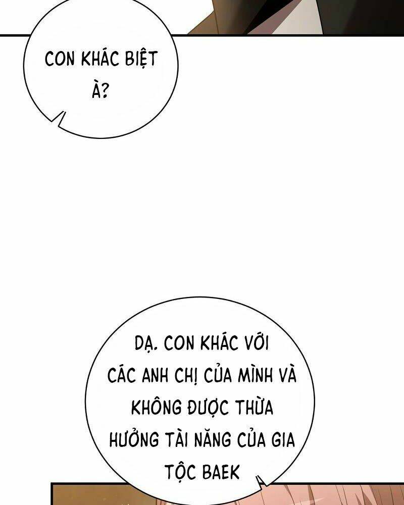 Thiên Tài Kiếm Thuật Của Gia Tộc Danh Giá Chapter 5 - Trang 2