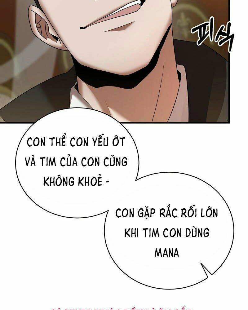 Thiên Tài Kiếm Thuật Của Gia Tộc Danh Giá Chapter 5 - Trang 2