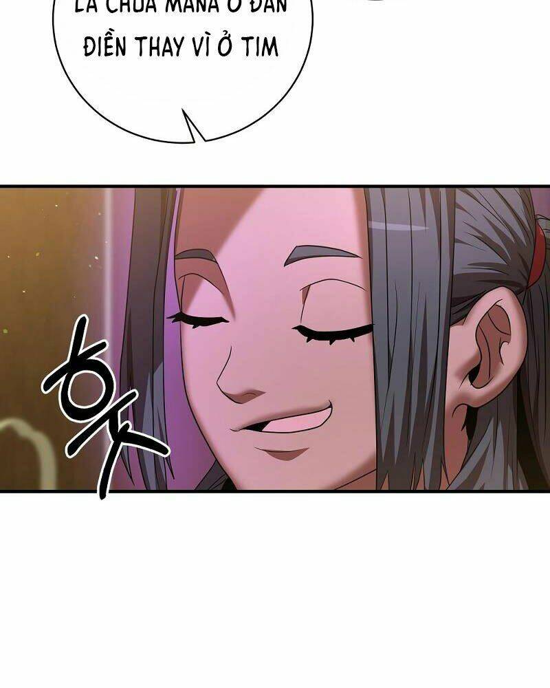 Thiên Tài Kiếm Thuật Của Gia Tộc Danh Giá Chapter 5 - Trang 2