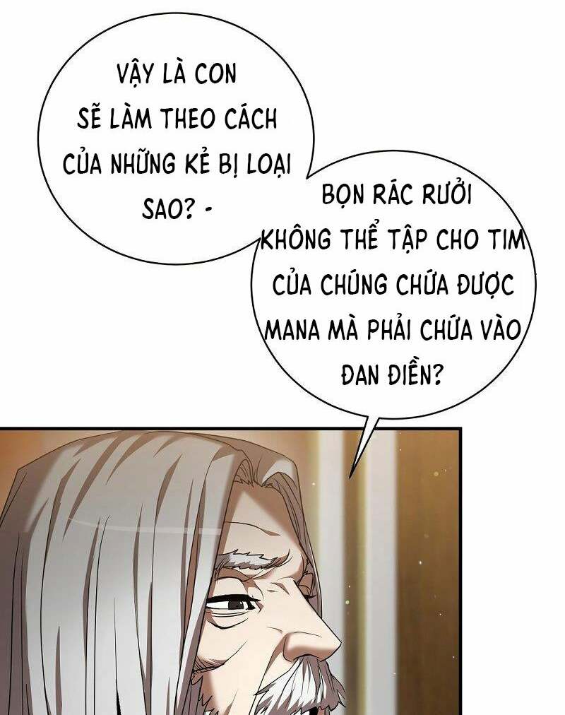 Thiên Tài Kiếm Thuật Của Gia Tộc Danh Giá Chapter 5 - Trang 2