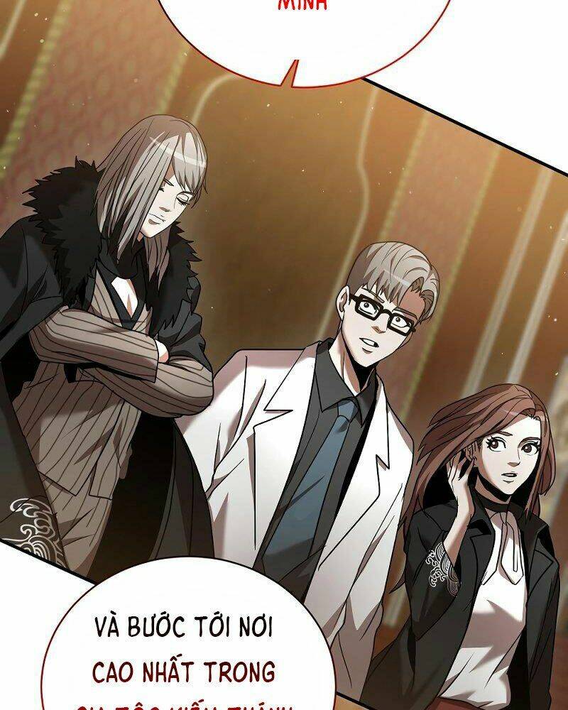 Thiên Tài Kiếm Thuật Của Gia Tộc Danh Giá Chapter 5 - Trang 2