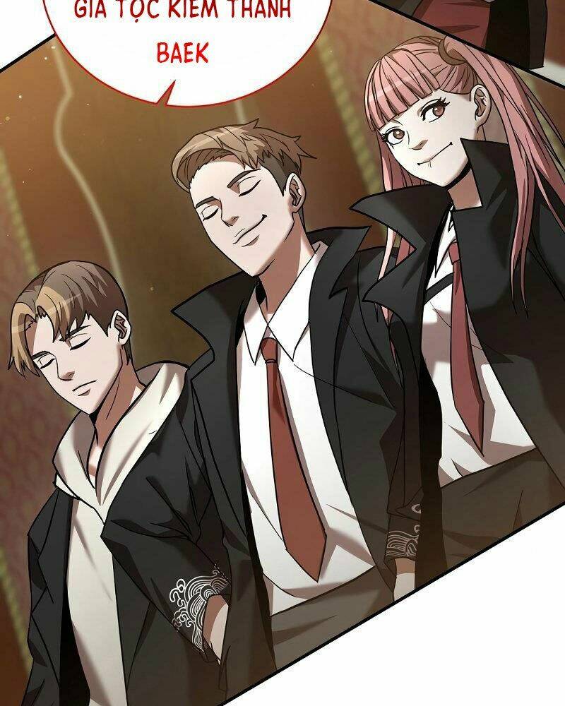 Thiên Tài Kiếm Thuật Của Gia Tộc Danh Giá Chapter 5 - Trang 2