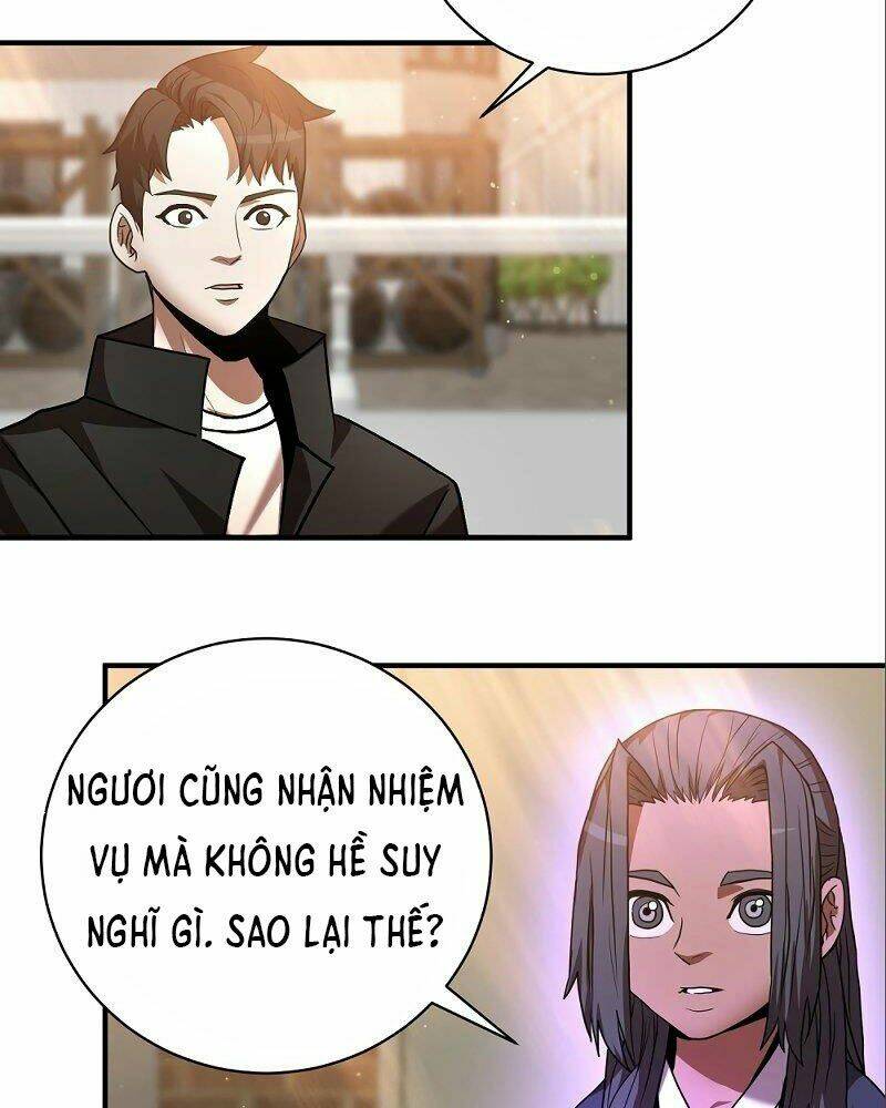 Thiên Tài Kiếm Thuật Của Gia Tộc Danh Giá Chapter 6 - Trang 2