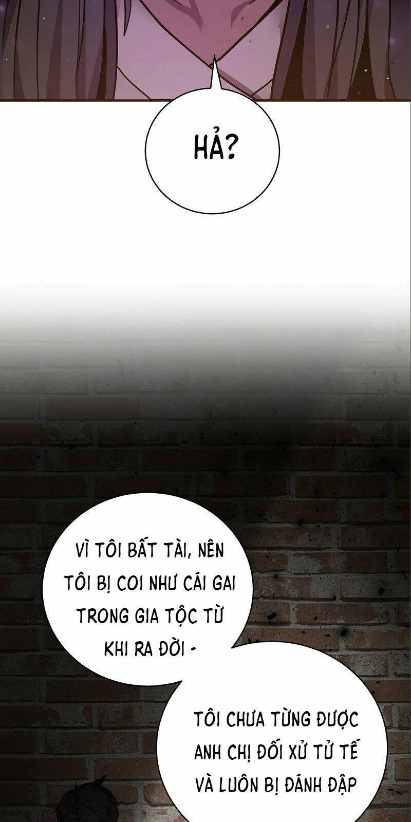 Thiên Tài Kiếm Thuật Của Gia Tộc Danh Giá Chapter 6 - Trang 2