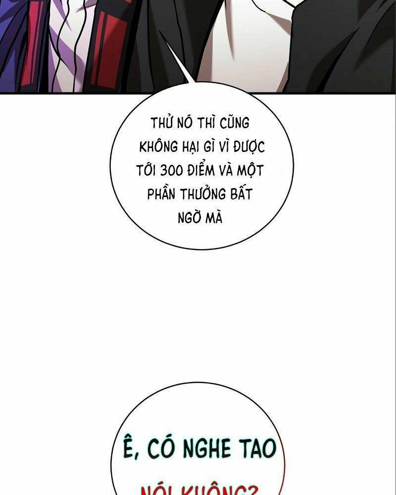 Thiên Tài Kiếm Thuật Của Gia Tộc Danh Giá Chapter 6 - Trang 2