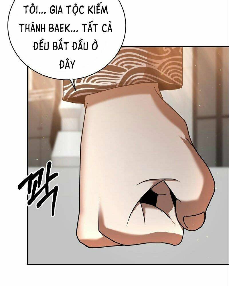 Thiên Tài Kiếm Thuật Của Gia Tộc Danh Giá Chapter 6 - Trang 2