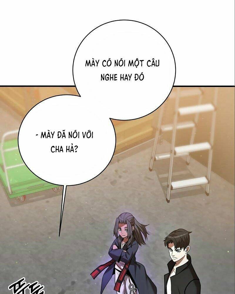 Thiên Tài Kiếm Thuật Của Gia Tộc Danh Giá Chapter 6 - Trang 2