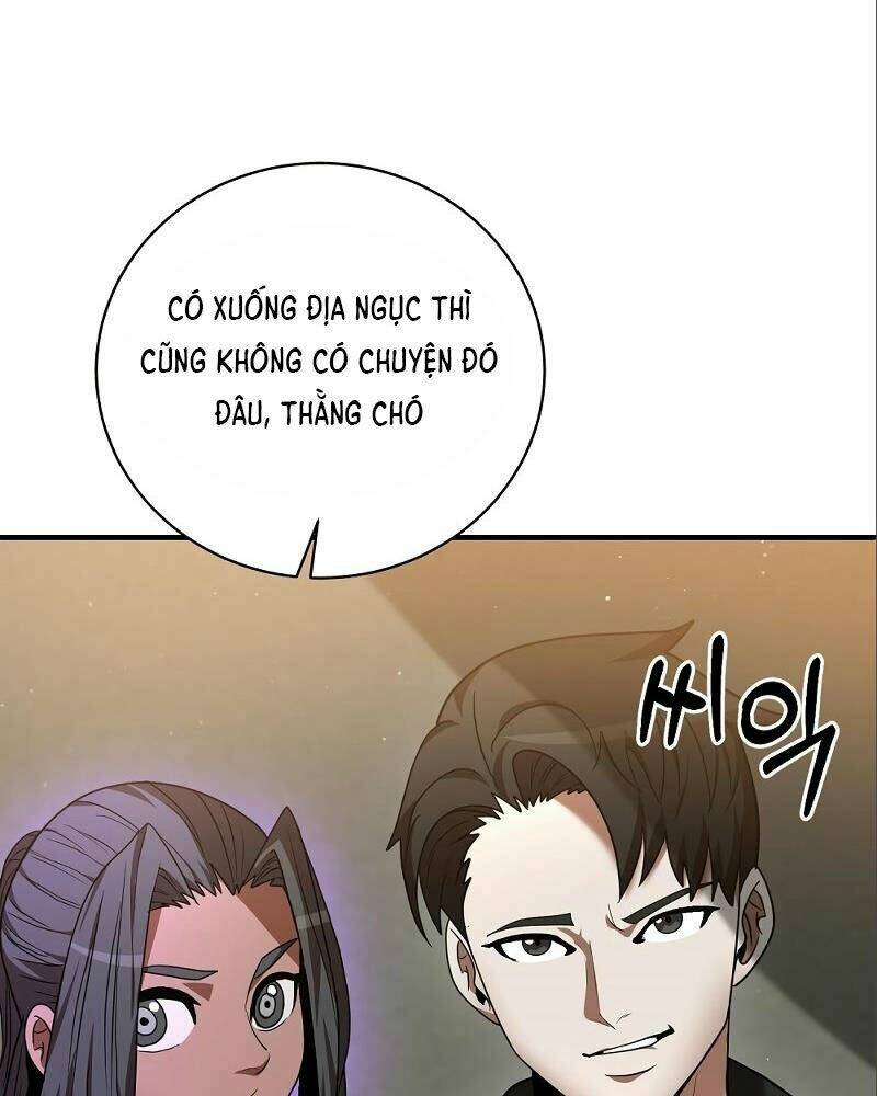 Thiên Tài Kiếm Thuật Của Gia Tộc Danh Giá Chapter 6 - Trang 2