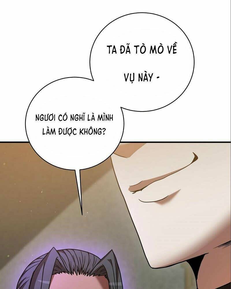 Thiên Tài Kiếm Thuật Của Gia Tộc Danh Giá Chapter 6 - Trang 2