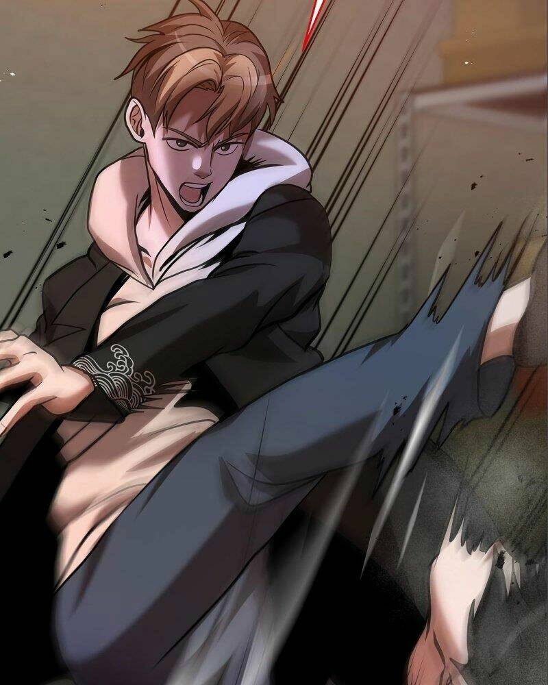 Thiên Tài Kiếm Thuật Của Gia Tộc Danh Giá Chapter 6 - Trang 2