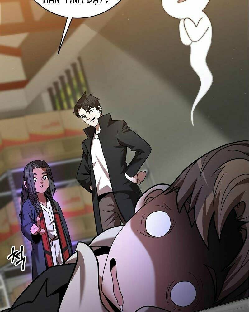 Thiên Tài Kiếm Thuật Của Gia Tộc Danh Giá Chapter 6 - Trang 2